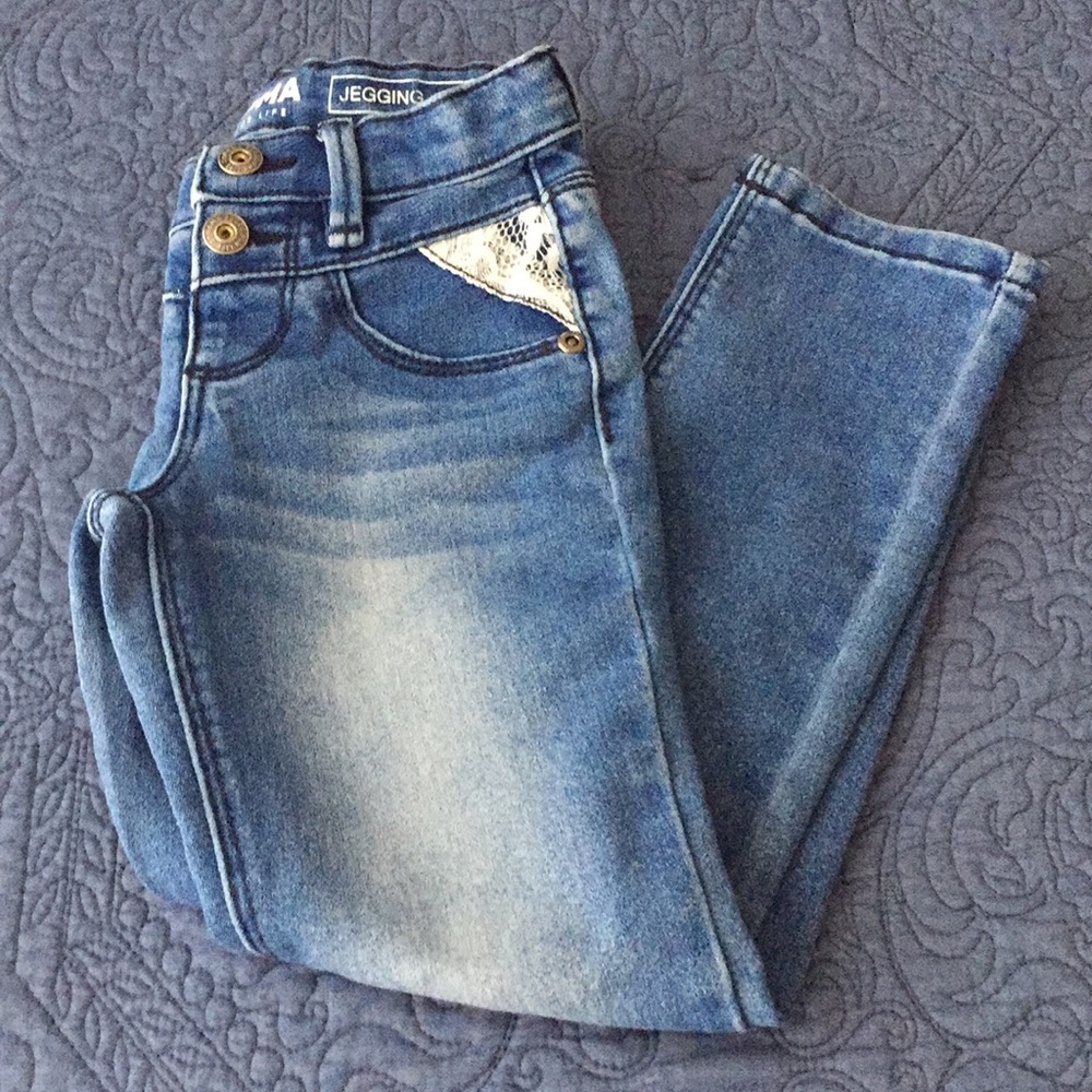 Girl Jeggins